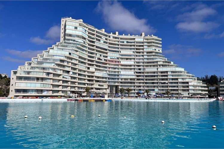Dpto san alfonso del mar 4d 3b 3e 1 bd - Imagen 2