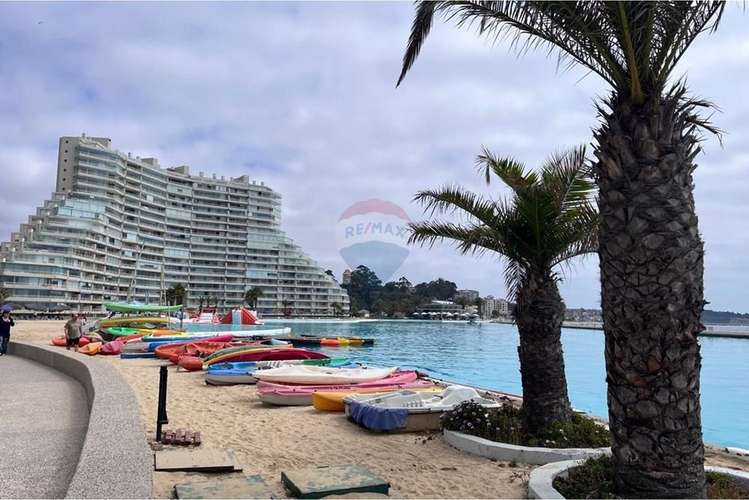 Dpto san alfonso del mar 4d 3b 3e 1 bd - Imagen 1