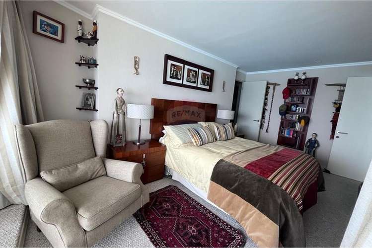 Dpto san alfonso del mar 4d 3b 3e 1 bd - Imagen 12