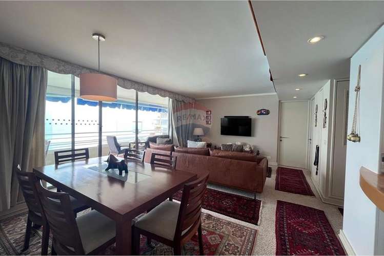 Dpto san alfonso del mar 4d 3b 3e 1 bd - Imagen 10