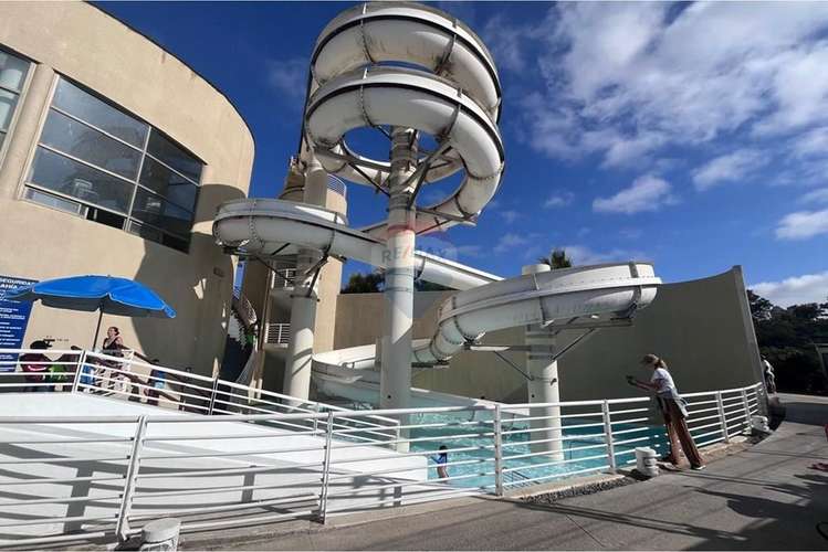 Dpto san alfonso del mar 4d 3b 3e 1 bd - Imagen 28