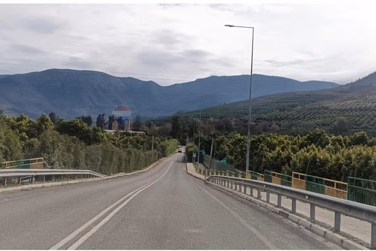 Parcela de 2.500 m² en condominio hacienda la cruz