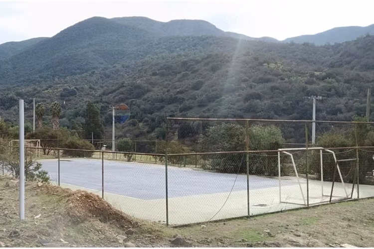 Rebajada!! parcela de 2.500 m²  hacienda la cruz - Imagen 9