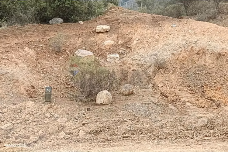 Rebajada!! parcela de 2.500 m²  hacienda la cruz - Imagen 21