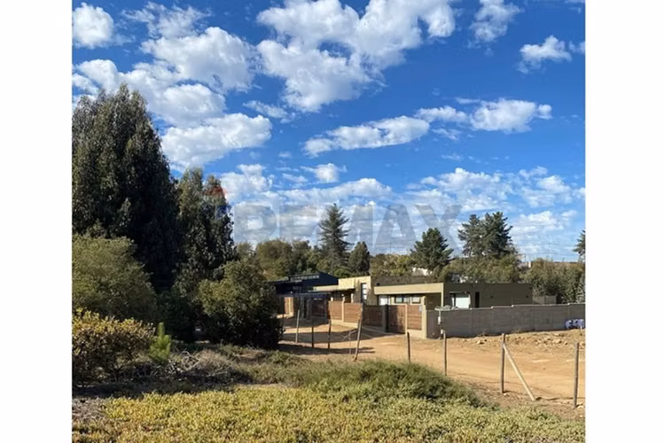Terreno 1.500m² alta plusvalía en reñaca los pinos