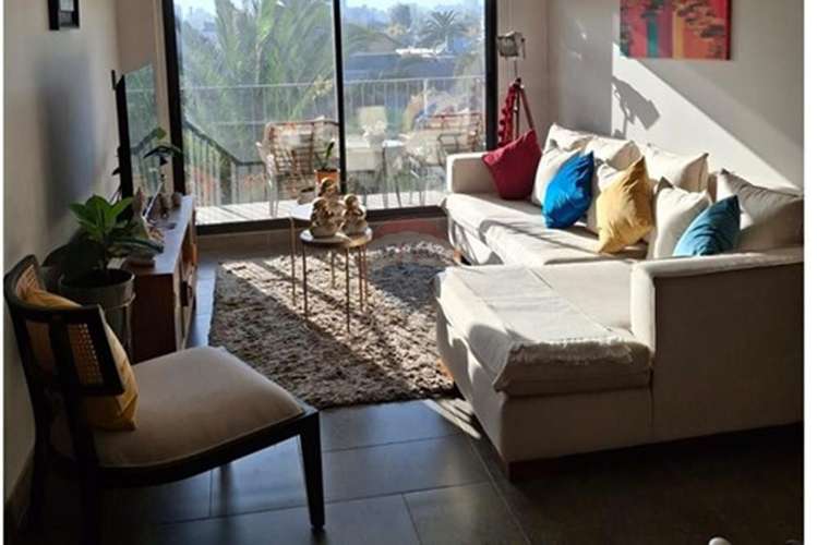 ¡tu departamento moderno en el corazón de ñuñoa!