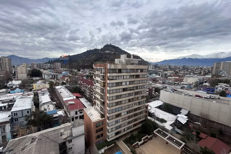 Hermoso departamento