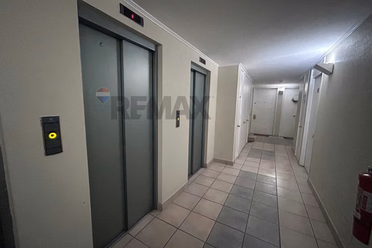 Hermoso departamento