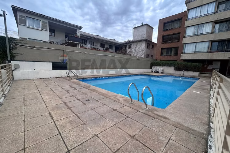 Hermoso departamento
