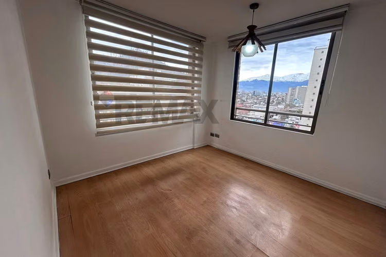 Hermoso departamento