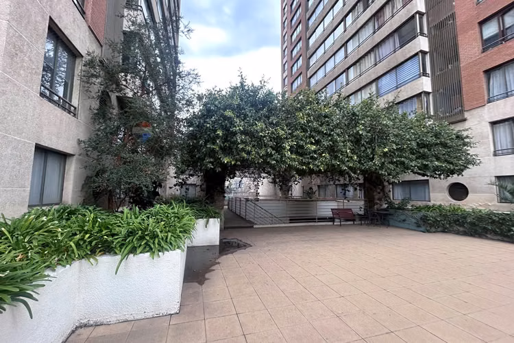 Hermoso departamento - Imagen 23