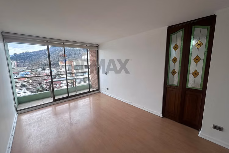 Hermoso departamento