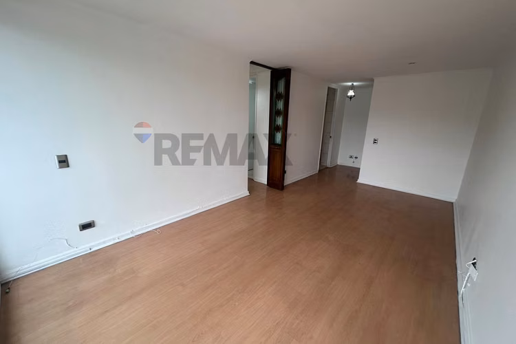 Hermoso departamento