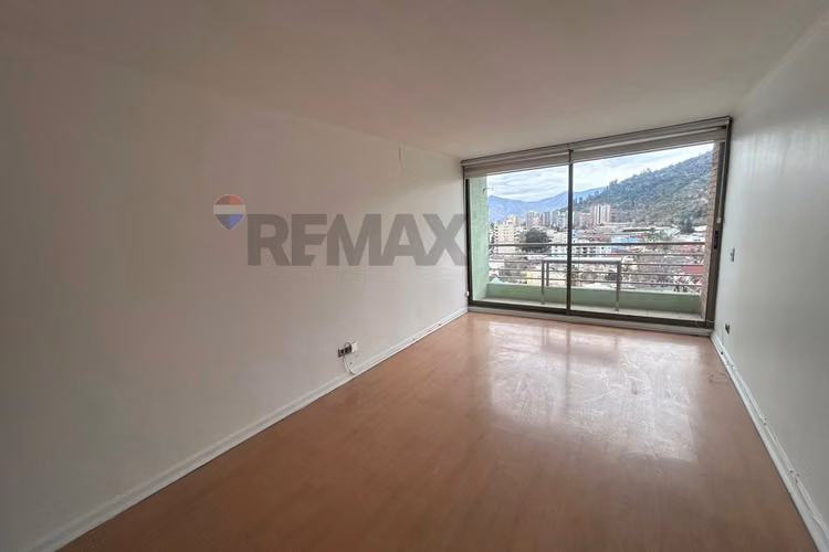 Hermoso departamento