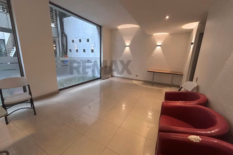 Hermoso departamento
