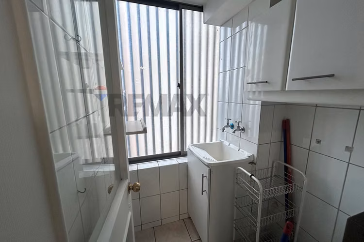 Hermoso departamento