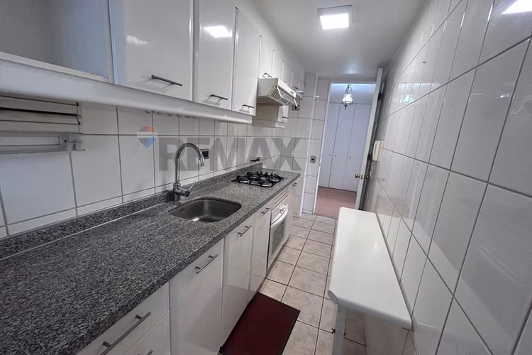 Hermoso departamento