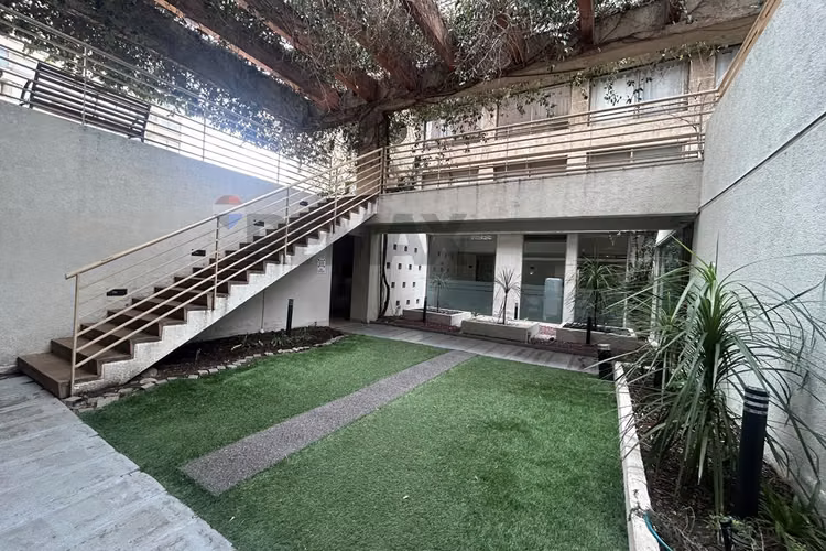 Hermoso departamento
