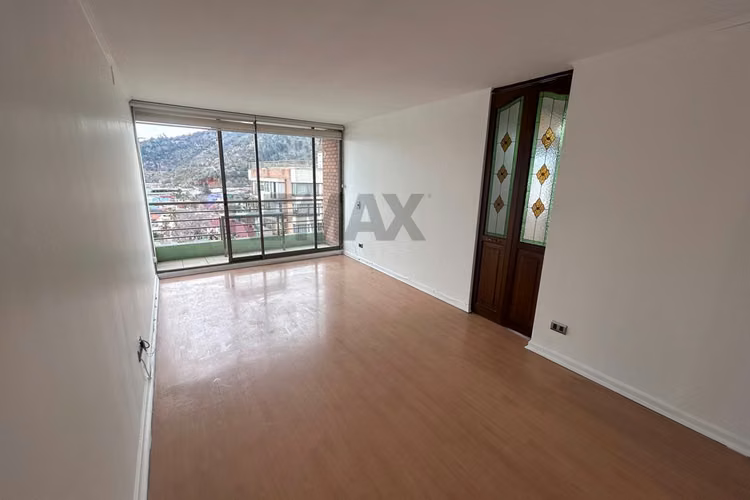 Hermoso departamento