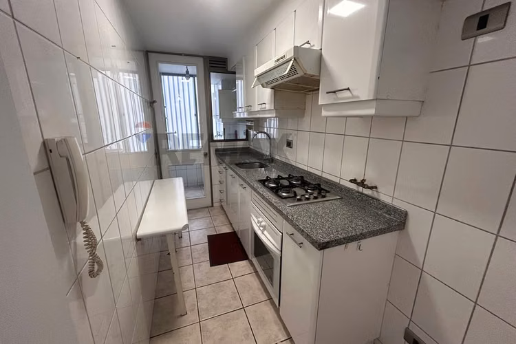 Hermoso departamento