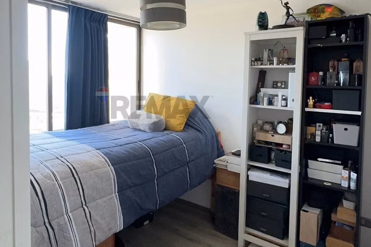 Arriendo depto 2d-2b -1e la florida