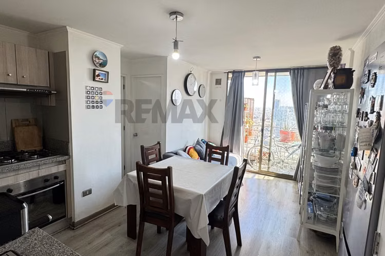 Arriendo depto 2d-2b -1e la florida