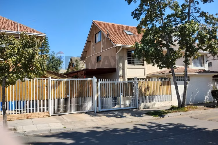 Buena casa
