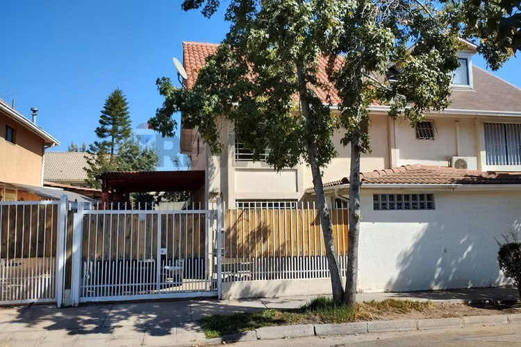 Buena casa