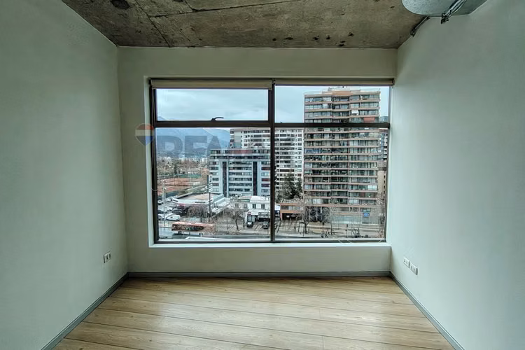 Espectacular oficina, las condes,