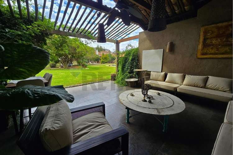 Exclusiva casa en las campiñas de chicureo - Imagen 26