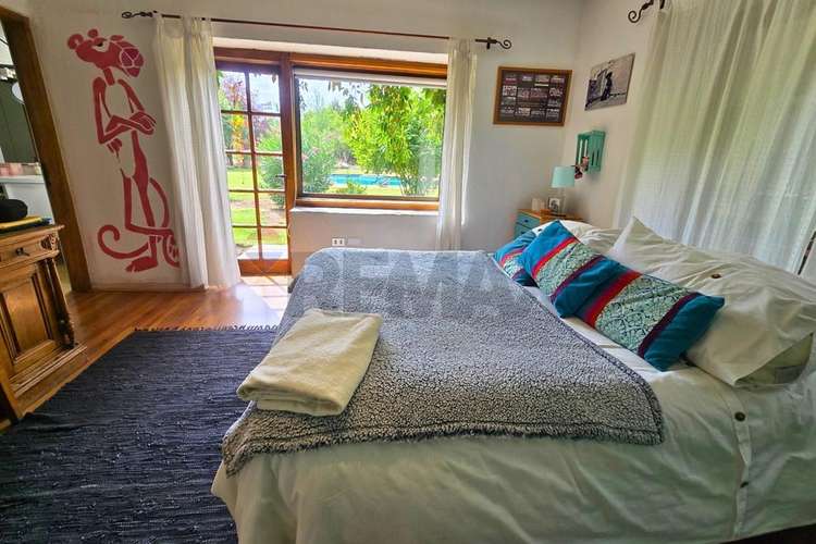 Exclusiva casa en las campiñas de chicureo - Imagen 10