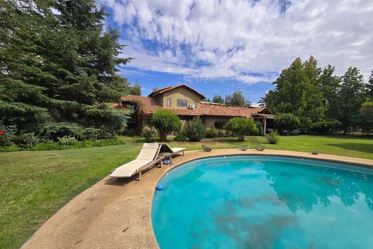 Exclusiva casa en las campiñas de chicureo - Imagen 3