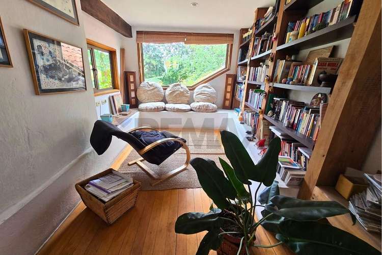 Exclusiva casa en las campiñas de chicureo - Imagen 18