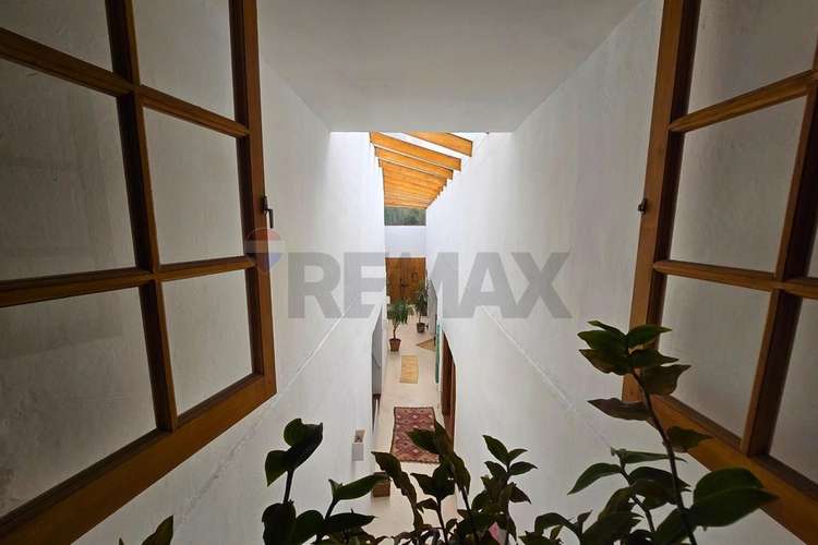 Exclusiva casa en las campiñas de chicureo - Imagen 20