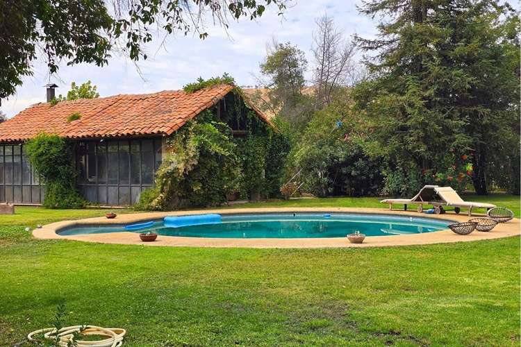 Exclusiva casa en las campiñas de chicureo - Imagen 25