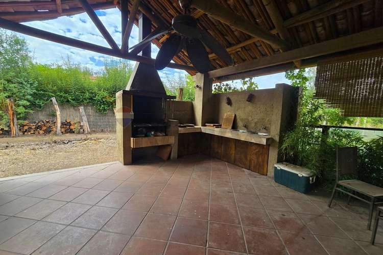 Exclusiva casa en las campiñas de chicureo - Imagen 27