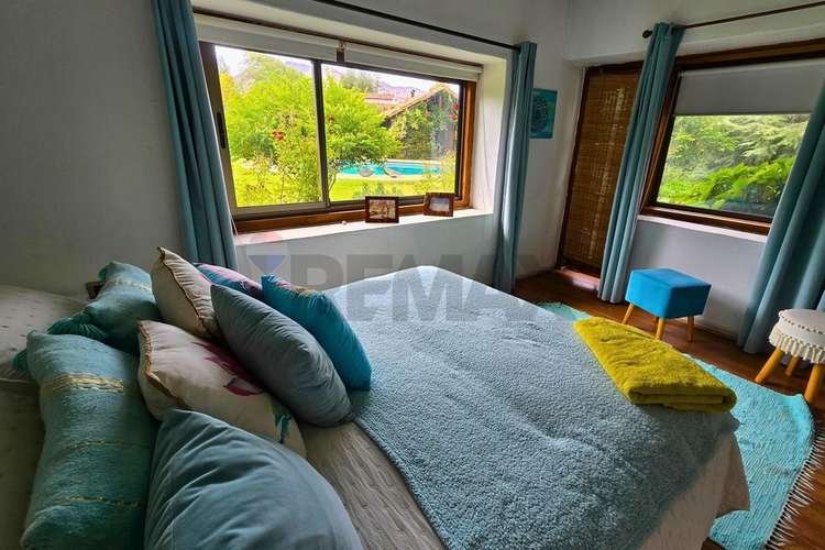 Exclusiva casa en las campiñas de chicureo - Imagen 15