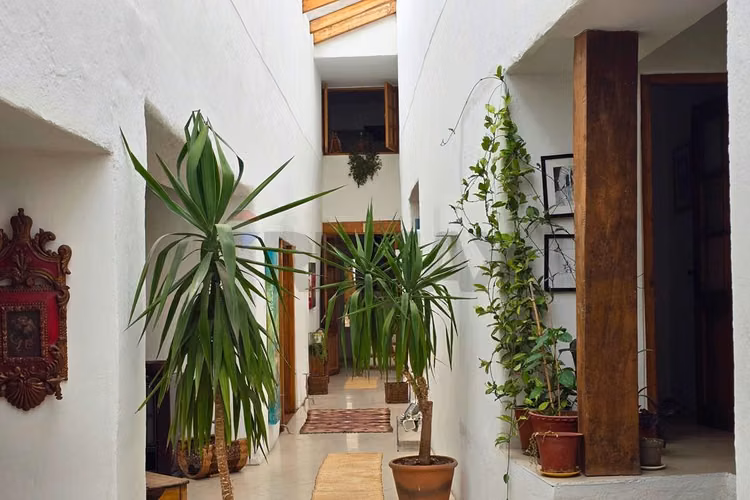 Exclusiva casa en las campiñas de chicureo