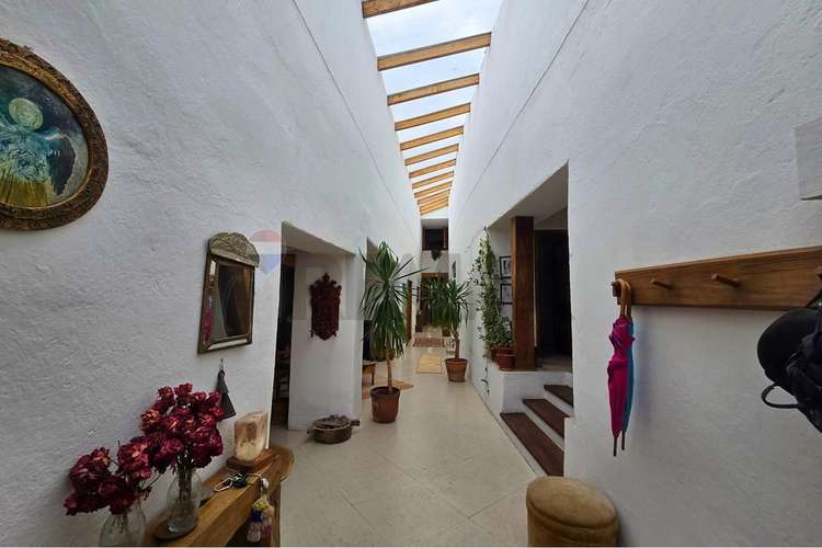 Exclusiva casa en las campiñas de chicureo - Imagen 2