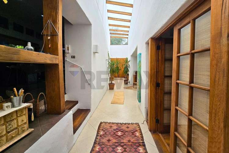 Exclusiva casa en las campiñas de chicureo - Imagen 11