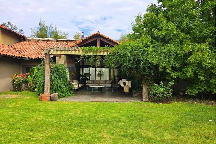Exclusiva casa en las campiñas de chicureo - Imagen 24