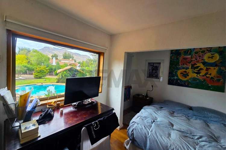 Exclusiva casa en las campiñas de chicureo - Imagen 22