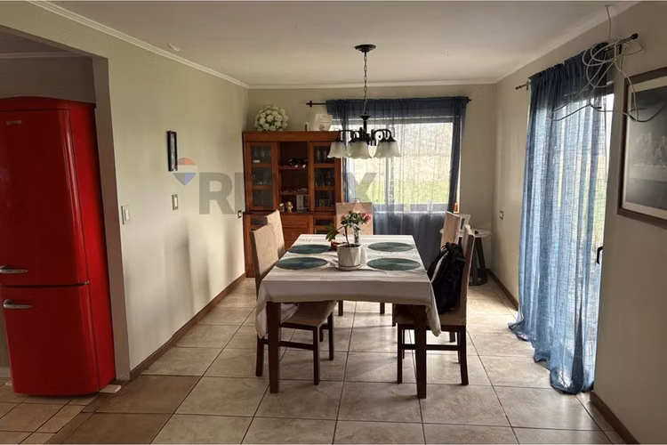 Venta parcela - paine. amplia casa y terreno - Imagen 4