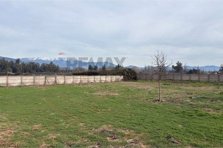 Venta parcela - paine. amplia casa y terreno - Imagen 19