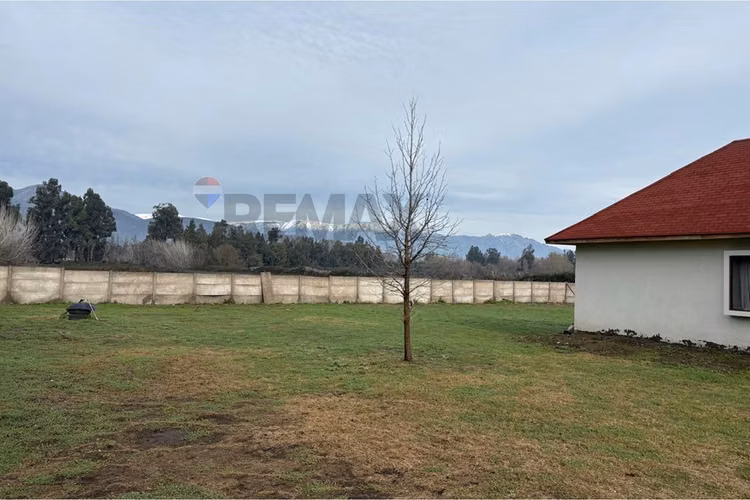 Venta parcela - paine. amplia casa y terreno - Imagen 18