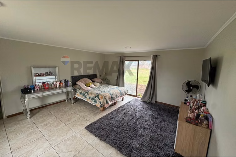 Venta parcela - paine. amplia casa y terreno - Imagen 7