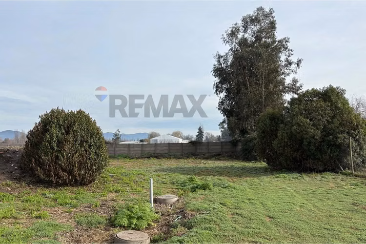Venta parcela - paine. amplia casa y terreno - Imagen 20