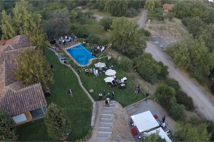 Parcela en condominio bosques de acúleo
