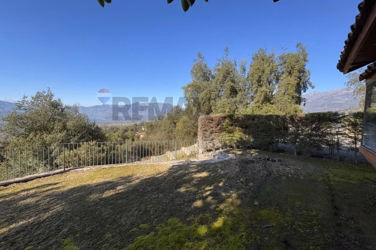 Parcela en condominio bosques de acúleo