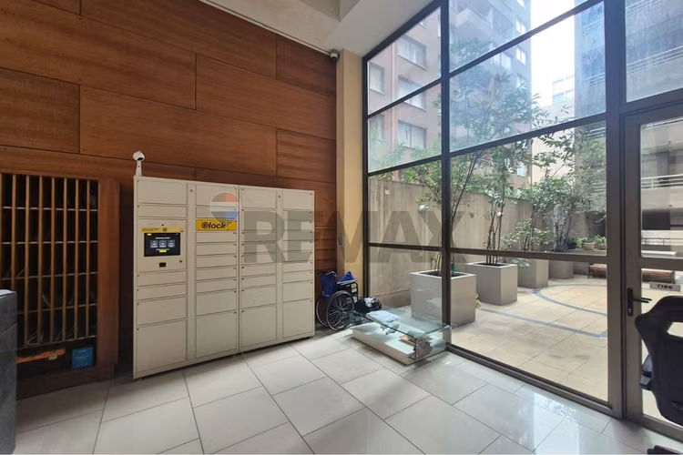 Departamento 1d 1b con terraza y bodega - Imagen 15